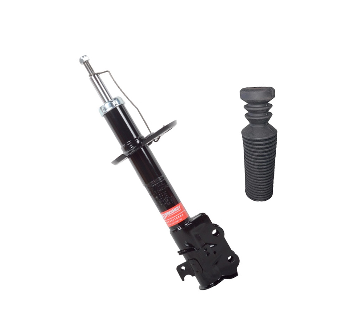 Amortiguador Delantero Suzuki Swift 2017-2024 5