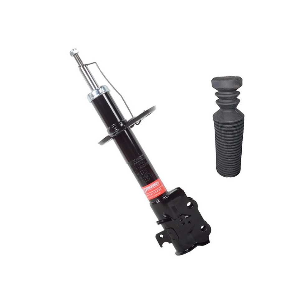 Amortiguador Delantero Suzuki Swift 2017-2024 5