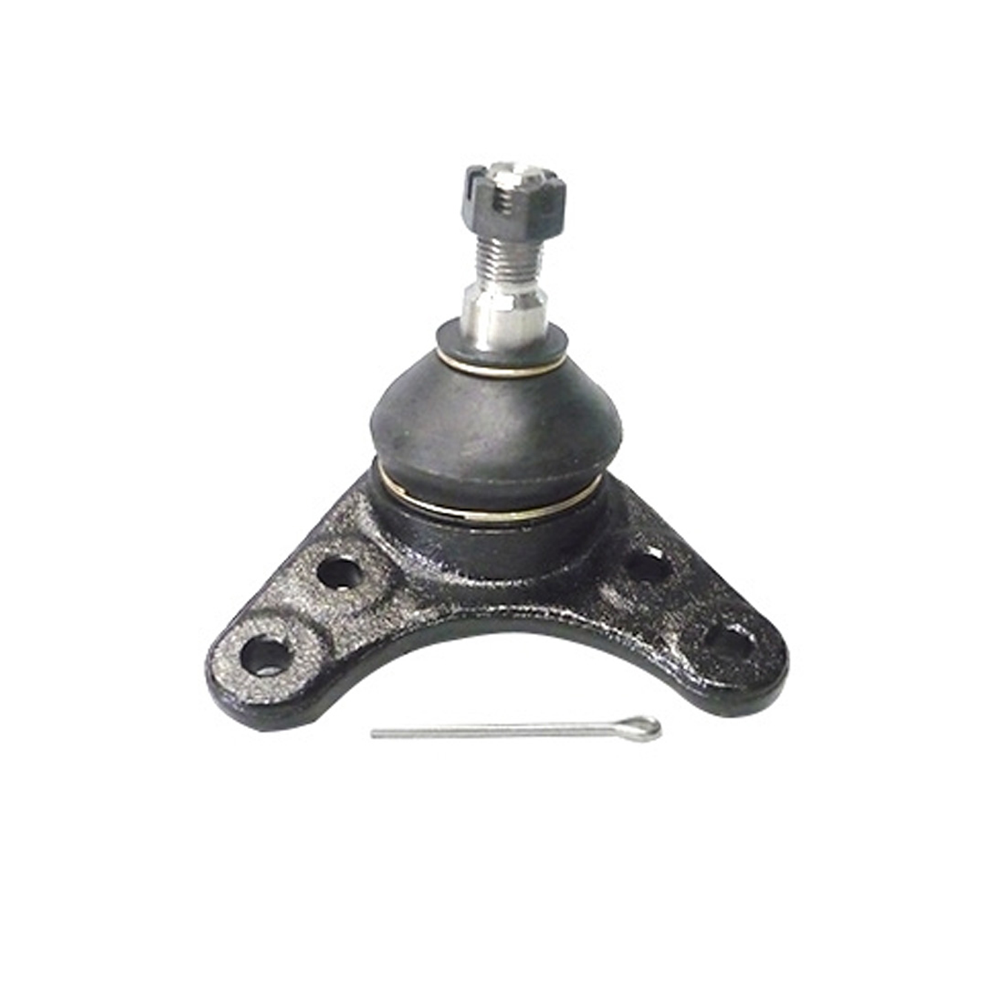 Rotula Superior Corven Chevrolet Dmax | 2005-2015 3