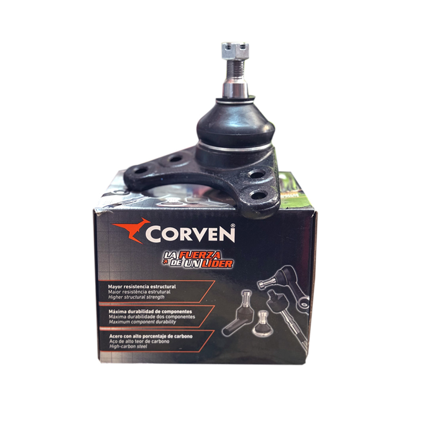 Rotula superior corven Maxus T60 | 2017-2023 1