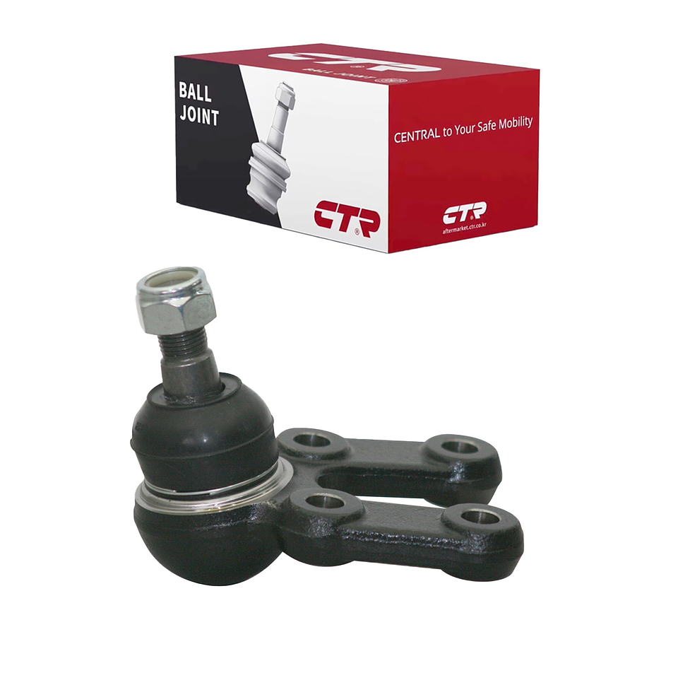 Rotula inferior Ssangyong Musso 1993-2007 Calidad Original  1