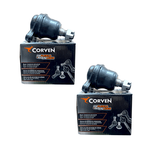  Kia Frontier 2.5 2.7 1997-2019  Rotula superior PAR