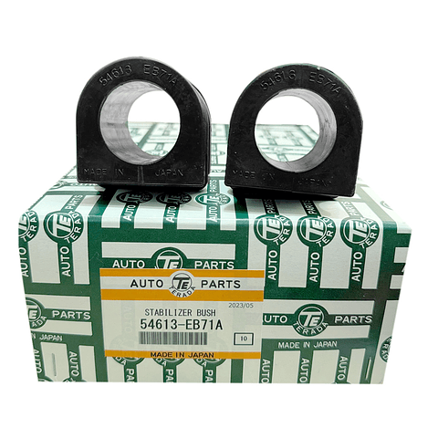 Gomas de barra Estabilizadora Nissan Navara 2005-2015 JAPON