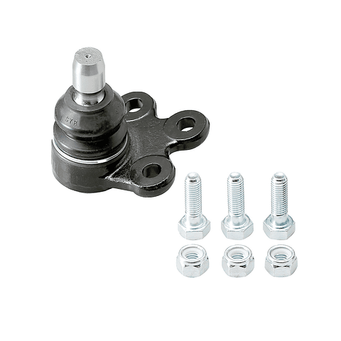 Rotula inferior Chevrolet Aveo 2013-2017