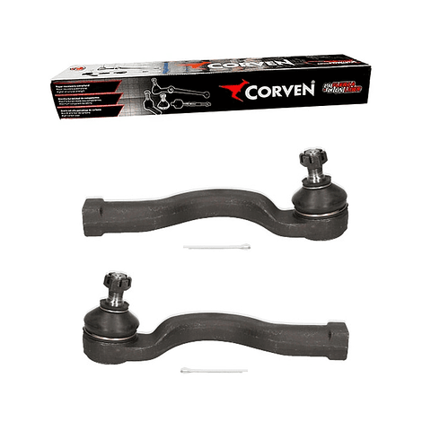Terminales Corven Mitsubishi Montero / Montero sport | 2001-2023