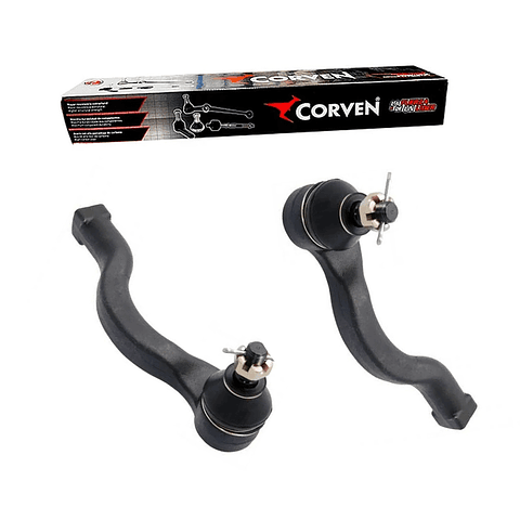 Terminales Corven Mitsubishi Montero / Montero sport | 2001-2023