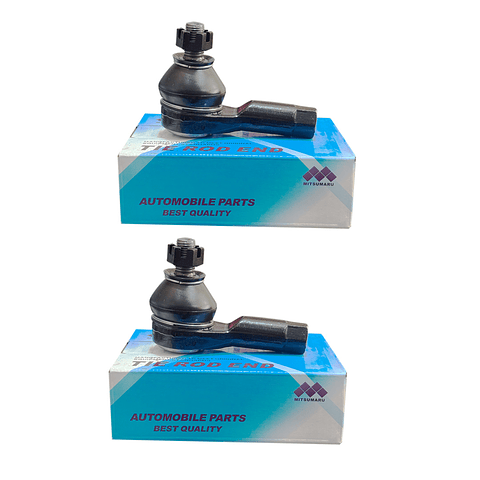 Terminales de Dirección  Suzuki Ignis/Swift/Aerio | 89-08