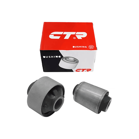 Kit de bujes de bandeja Subaru XV 2012-2017