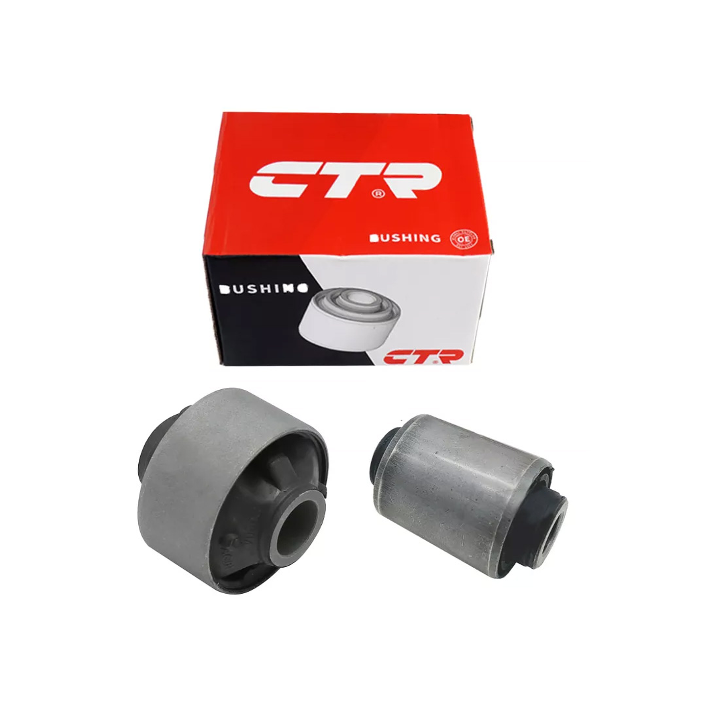 Kit de bujes de bandeja Subaru XV 2012-2017 2