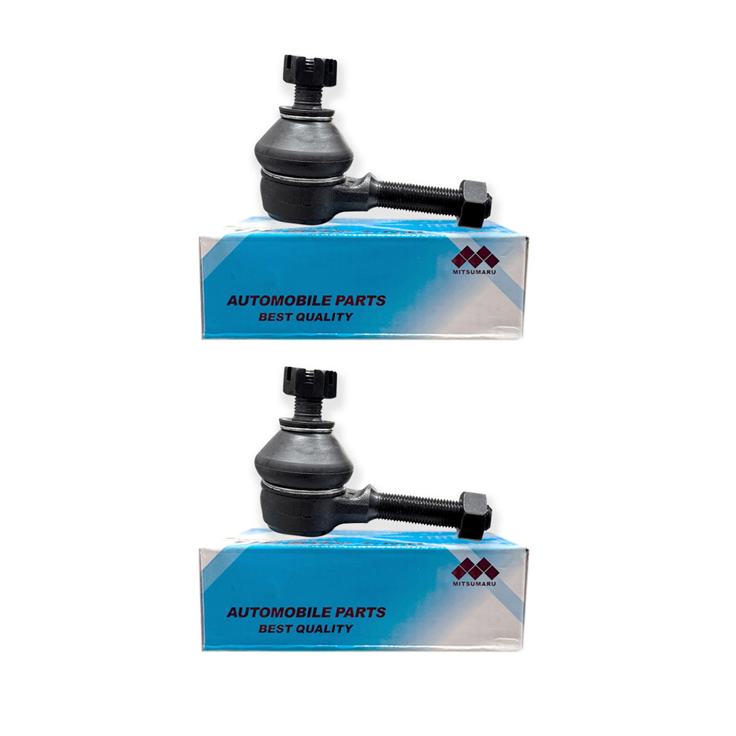 Suzuki Maruti /Frotier / Alto Terminales de Dirección  1985-2011 1