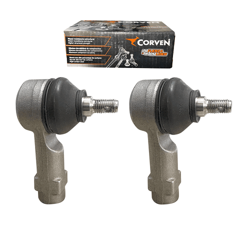 Terminales de Dirección Hyundai Elantra Y Accent 1993-2006