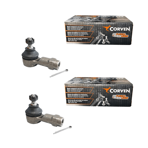 Terminales de Dirección Hyundai Trajet 2000 -2008 