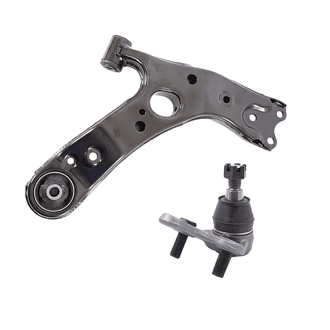 Bandejas de suspensión Toyota Auris 1.6 2007-2012