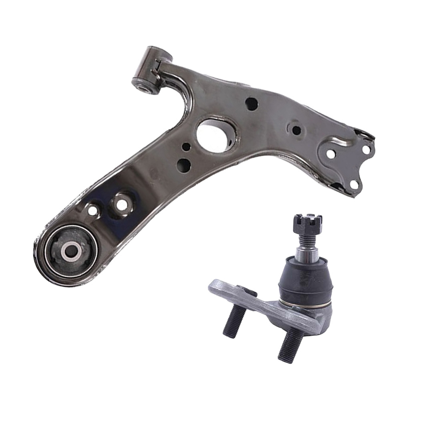 Bandejas de suspensión Toyota Auris 1.6 2007-2012 1