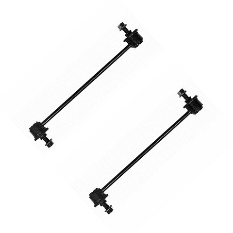 Bieletas Delanteras Jeep Compass | 2007-2017 