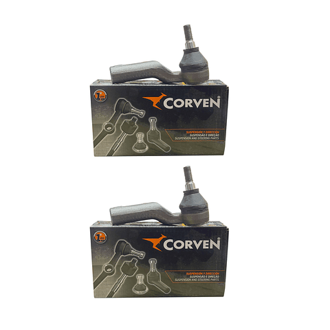 Terminales de Dirección Mazda 3 2004-20013 PAR