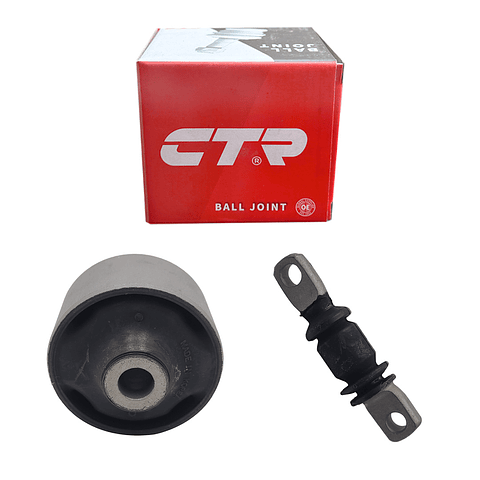 Bujes de Bandeja Santa Fe 2000-2006 Calidad Original