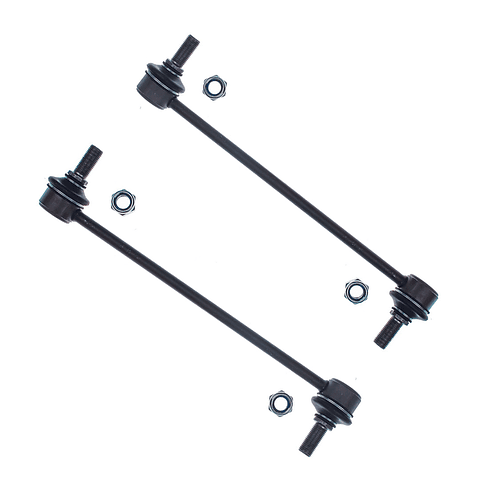 Bieletas Delanteras Kia Rio JB | 2005-2012  Corea