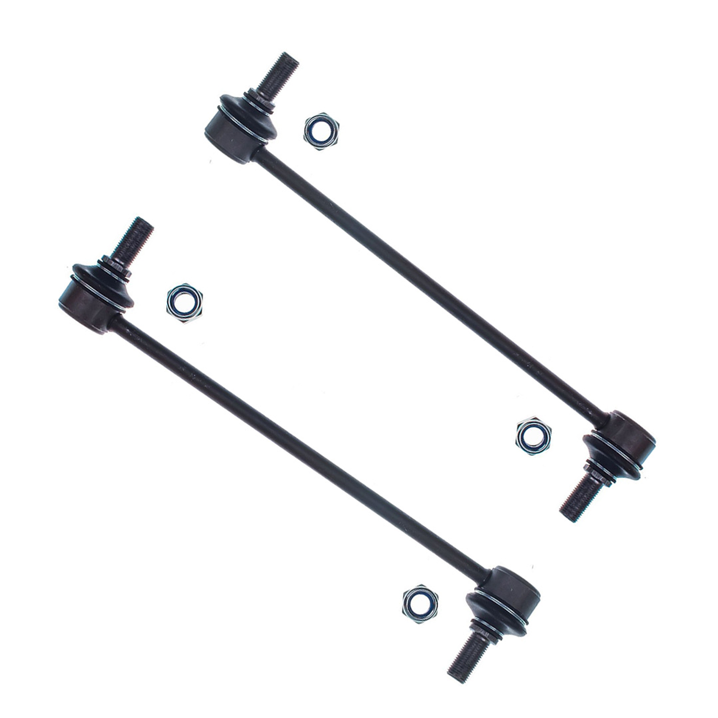 Bieletas Delanteras Kia Rio JB | 2005-2012  Corea 2