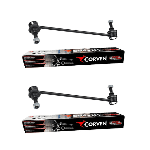  Chevrolet  Captiva 2006-2018  Bieletas delanterasPAR