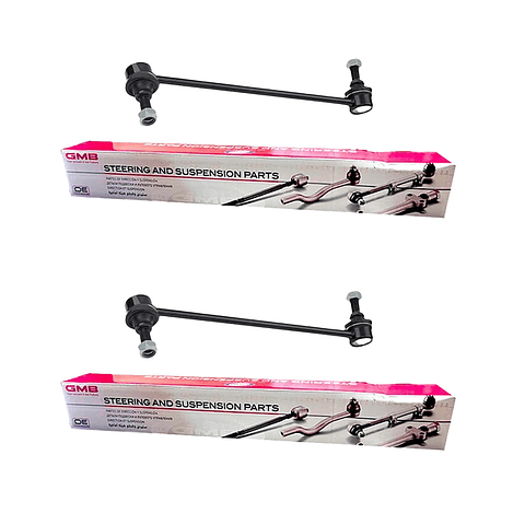 Chevrolet Sail 2011-2022  Bieletas delanteras 