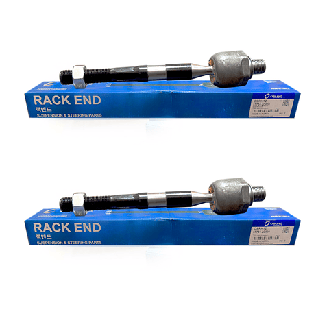 Axiales Dirección Osung  Ssangyong Rexton | 2003-2016 