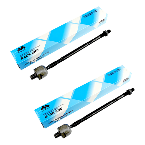 Axiales Dirección  Mitsumaru Mitsubishi Outlander | 2001-2005 