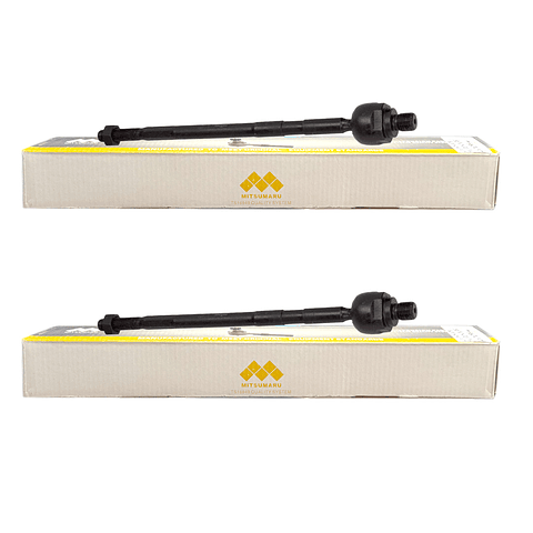 Axiales Dirección Mitsumaru Kia Rio | 1999-2004 