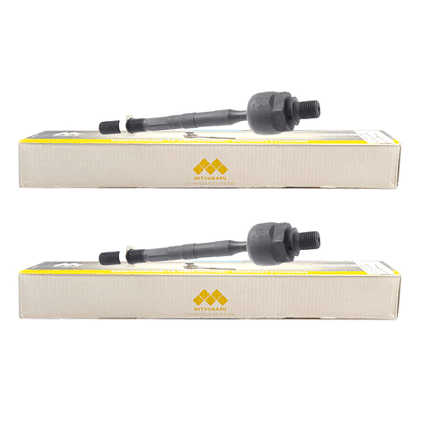 Axiales Dirección Mitsumaru Kia Rio | 2005 2011