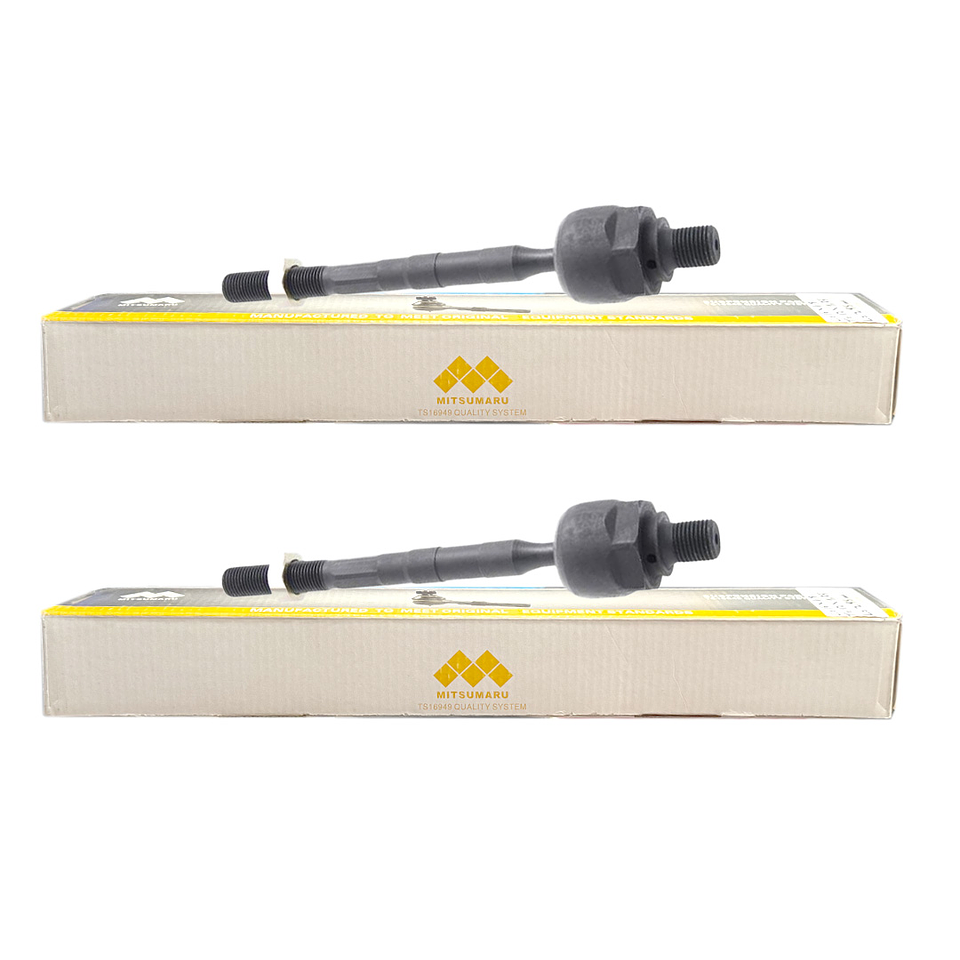 Axiales Dirección Mitsumaru Kia Rio | 2005 2011 1