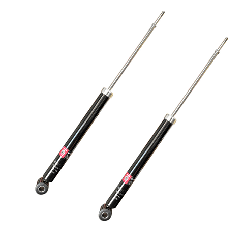 Toyota Yaris 1999-2005 Amortiguadores Traseros PAR