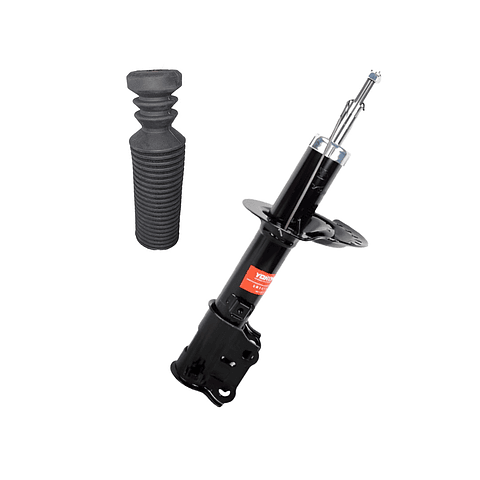 Amortiguador Delantero Yomomitsu Kia Rio 3 | 2012-2017