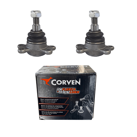 Chevrolet Luv 1981-2005 Rotulas Superiores