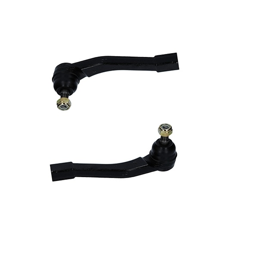 Ssangyong Actyon Sport 2006-2023 Terminales de direccion PAR 2