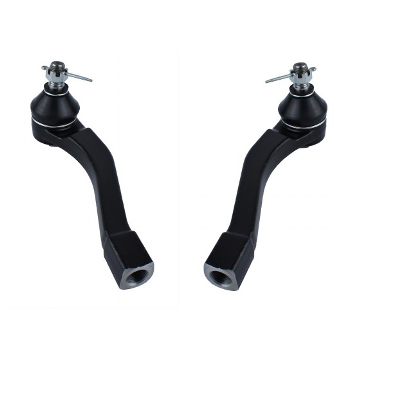 Ssangyong Actyon Sport 2006-2023 Terminales de direccion PAR 1