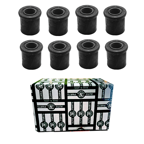 Kia Carens 1983-1996 Gomas paquete Resorte 