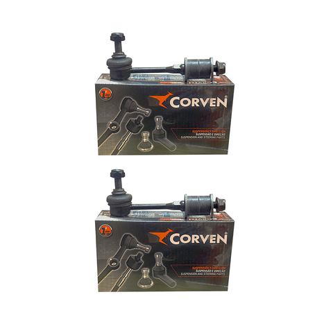 Hyundai Accent 2000-2005 Bieletas Traseras PAR