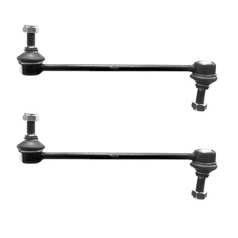 Hyundai i30 2007-2012 Bieletas Delanteras PAR