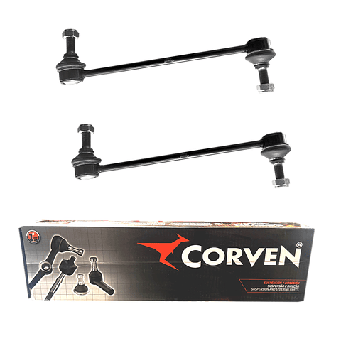 Hyundai i30 2007-2012 Bieletas Delanteras PAR