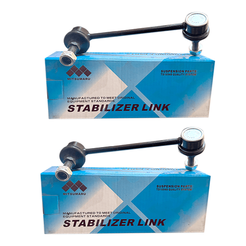 Suzuki Aerio/Baleno 1995-2004 Bieletas Traseras 