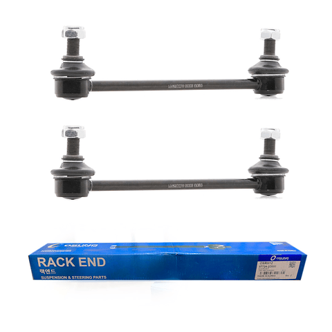  Kia Sportage 2005 2010 Bieletas Traseras