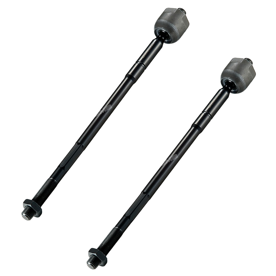 Axiales dirección GMB Mitsubishi Delica | 2007-2011  3