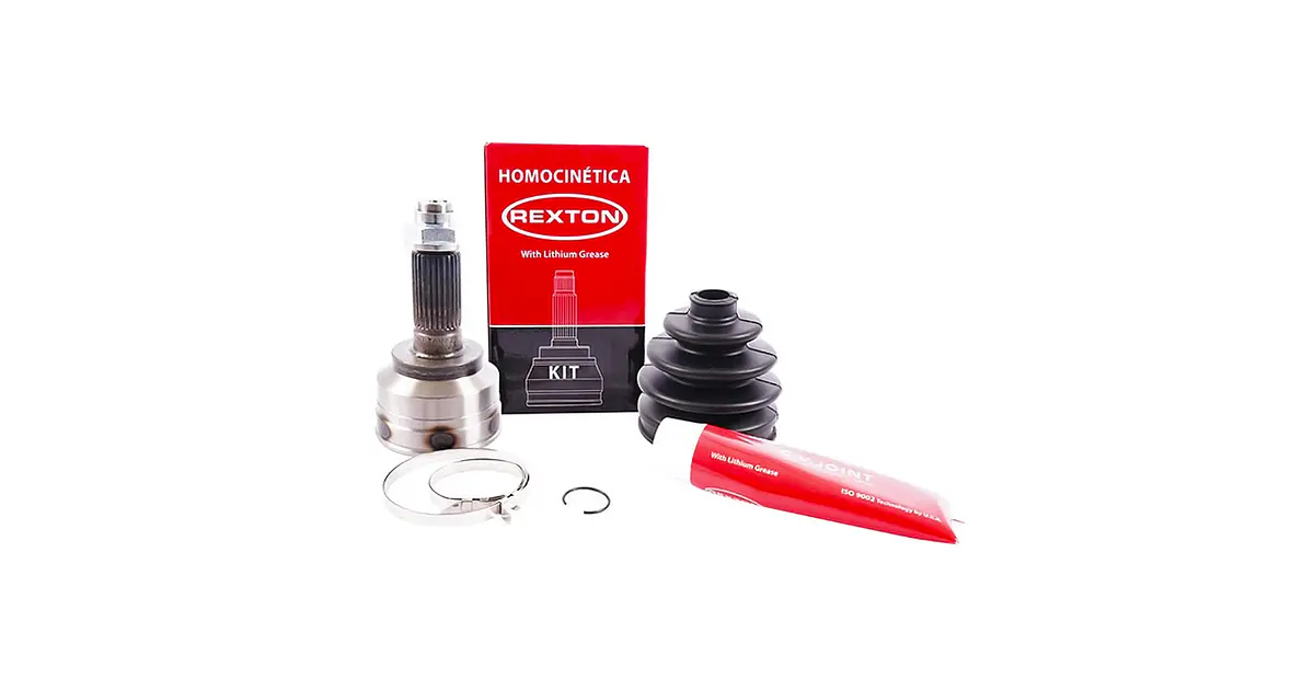 Homocinética Mazda 3 1.6 Automático 28x22x56 (2003-2009)