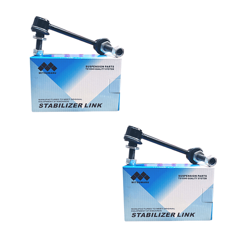 Land Cruiser Prado 2002-2014 Bieletas Delanteras PAR