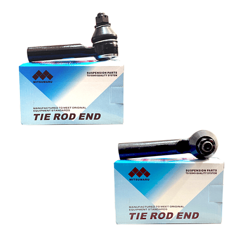 Toyota 4Runner 2010 2018 Terminales Dirección 