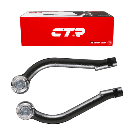 Kia Sorento 2009-2012 Terminales Dirección  Corea