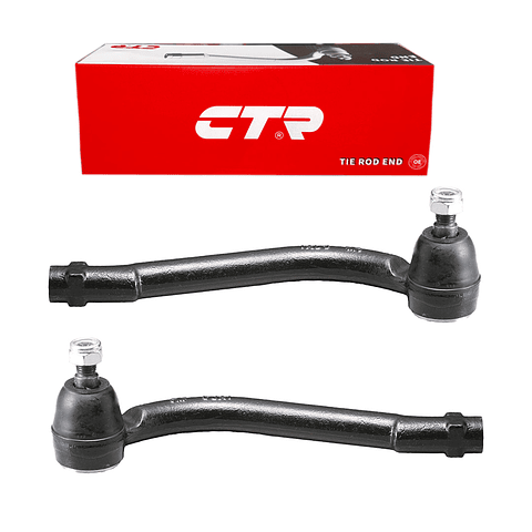 Kia Sorento 2009-2012 Terminales Dirección  Corea