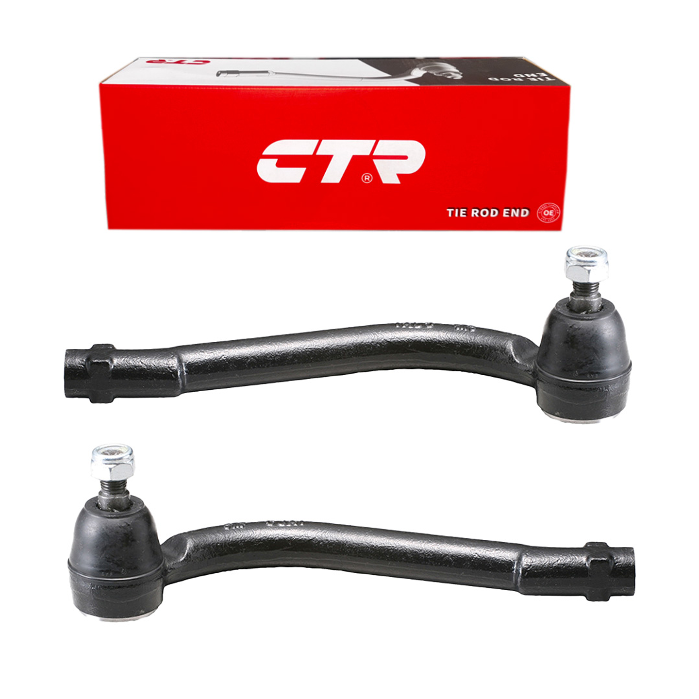 Hyundai Veracruz 2006-2012 Terminales Dirección Corea 3