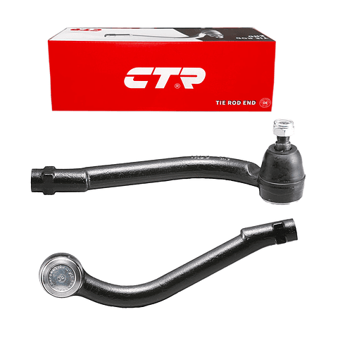 Hyundai Veracruz 2006-2012 Terminales Dirección Corea