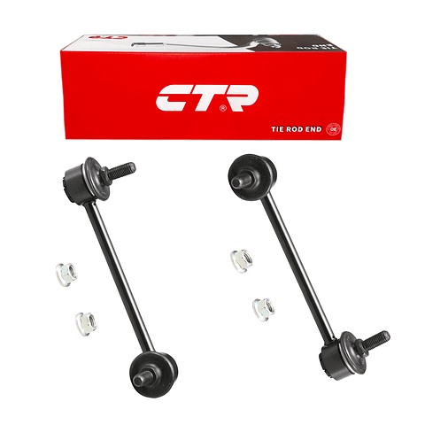 Mazda 6 2008 2013 Bieletas Delanteras  Corea 